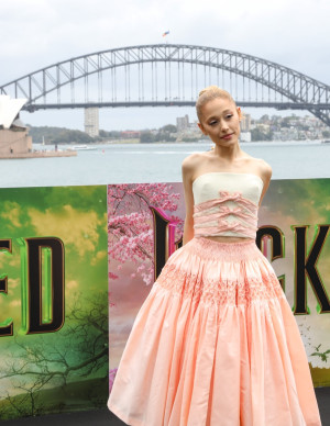photos Ariana Grande
