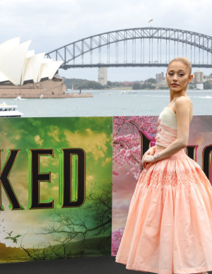 photos Ariana Grande