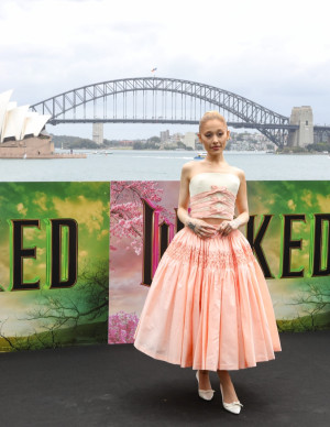 photos Ariana Grande