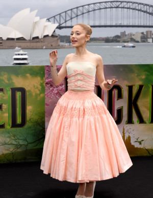 photos Ariana Grande