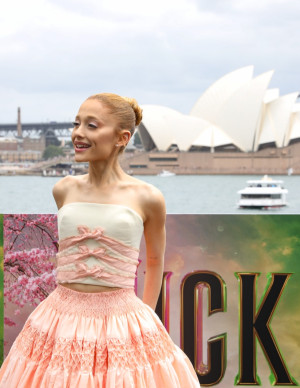 photos Ariana Grande