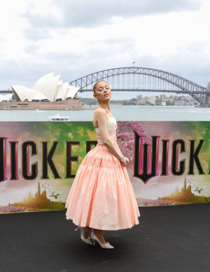 photos Ariana Grande