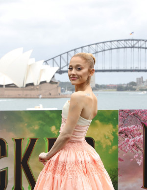 photos Ariana Grande