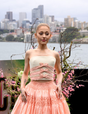 photos Ariana Grande