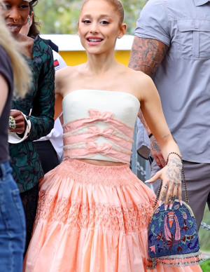 photos Ariana Grande