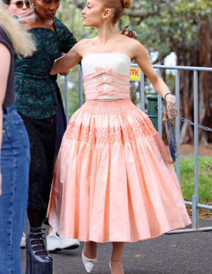 photos Ariana Grande
