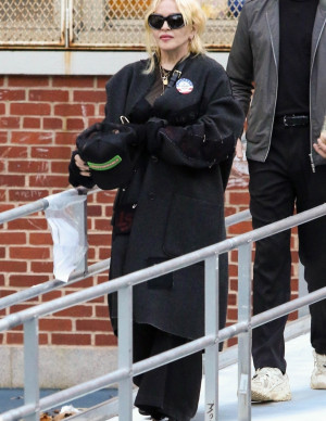 photos Lourdes Leon