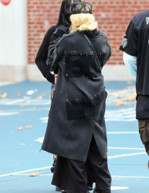 photos Lourdes Leon
