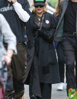 photos Lourdes Leon