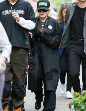 photos Lourdes Leon