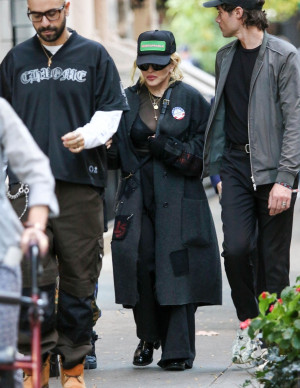photos Lourdes Leon