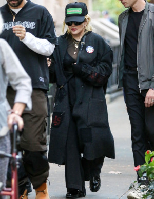 photos Lourdes Leon