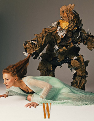 photos Jessica Chastain