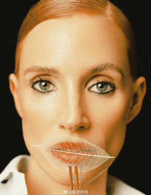 photos Jessica Chastain