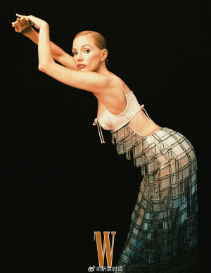 photos Jessica Chastain