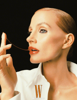 photos Jessica Chastain
