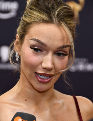 photos Shirin David