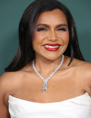 photos Mindy Kaling