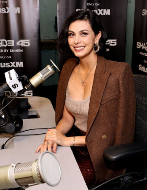 photos Morena Baccarin