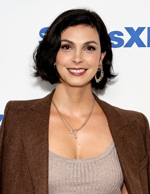 photos Morena Baccarin