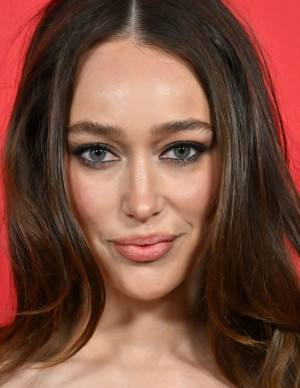photos Alycia Debnam-Carey
