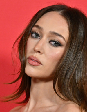 photos Alycia Debnam-Carey
