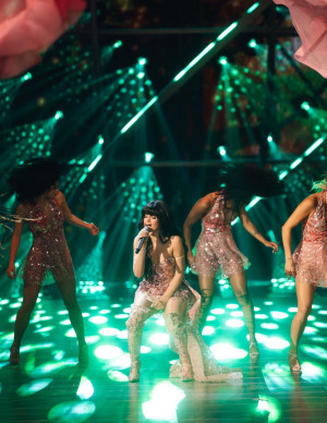 photos Camila Cabello