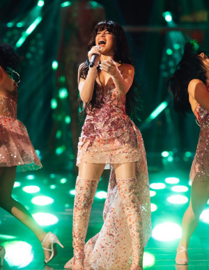 photos Camila Cabello