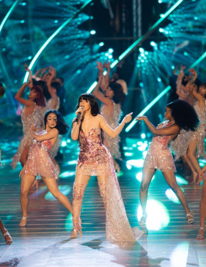 photos Camila Cabello