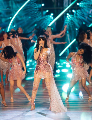 photos Camila Cabello