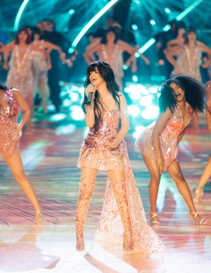 photos Camila Cabello