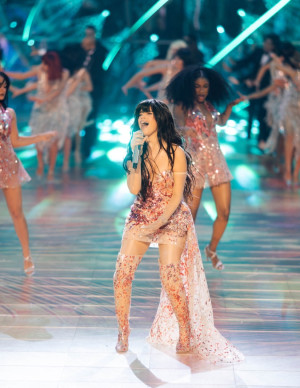 photos Camila Cabello