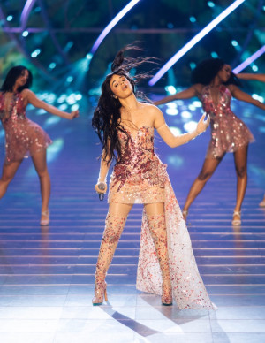photos Camila Cabello