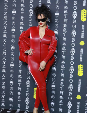 photos Rihanna 