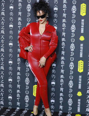 photos Rihanna 