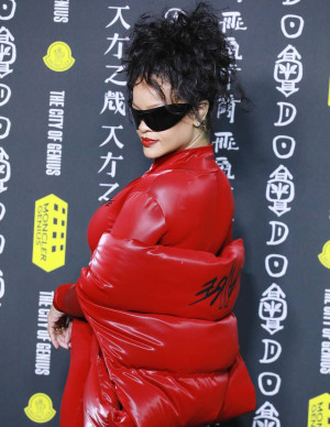 photos Rihanna 
