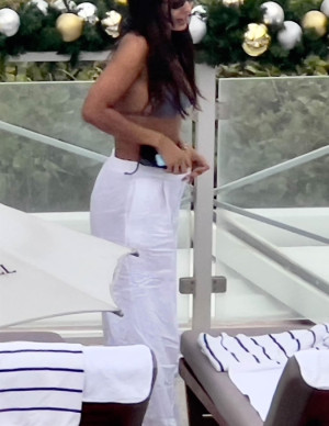 photos Maya Jama 