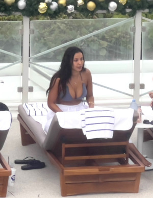 photos Maya Jama 