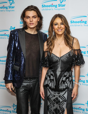 photos Elizabeth Hurley
