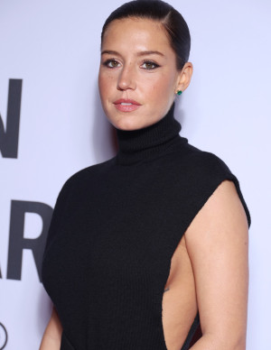 photos Adele Exarchopoulos