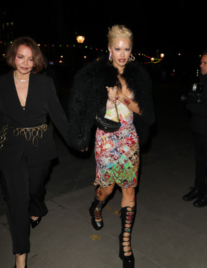 photos Rita Ora