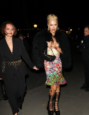 photos Rita Ora