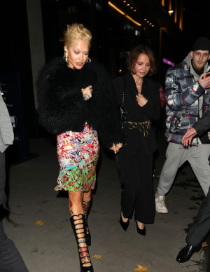 photos Rita Ora