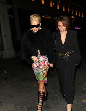 photos Rita Ora
