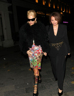 photos Rita Ora