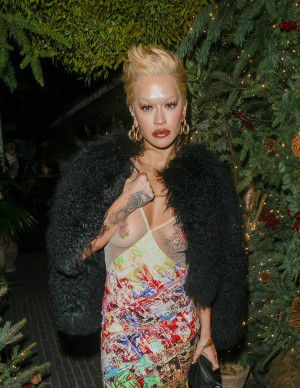 photos Rita Ora