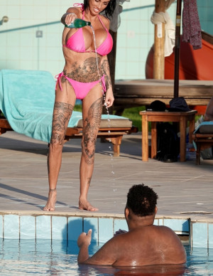 photos Katie Price