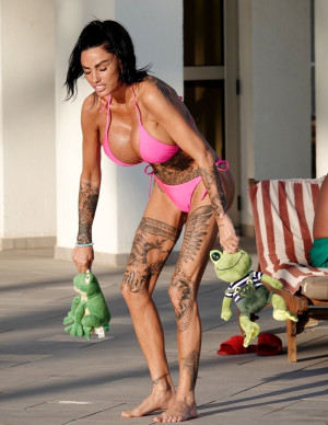 photos Katie Price