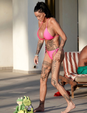 photos Katie Price