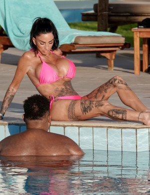 photos Katie Price
